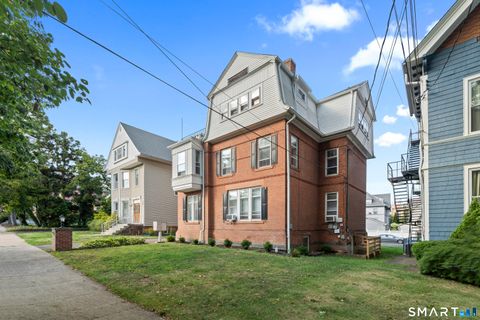 Tiny photo for 251 Lawrence Street #4, New Haven, CT 06511 (MLS # 24157693)