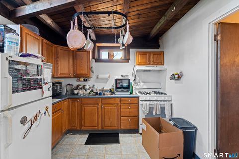 Tiny photo for 251 Lawrence Street #4, New Haven, CT 06511 (MLS # 24157693)