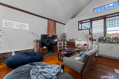 Tiny photo for 251 Lawrence Street #4, New Haven, CT 06511 (MLS # 24157693)