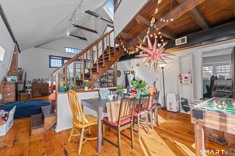 Tiny photo for 251 Lawrence Street #4, New Haven, CT 06511 (MLS # 24157693)