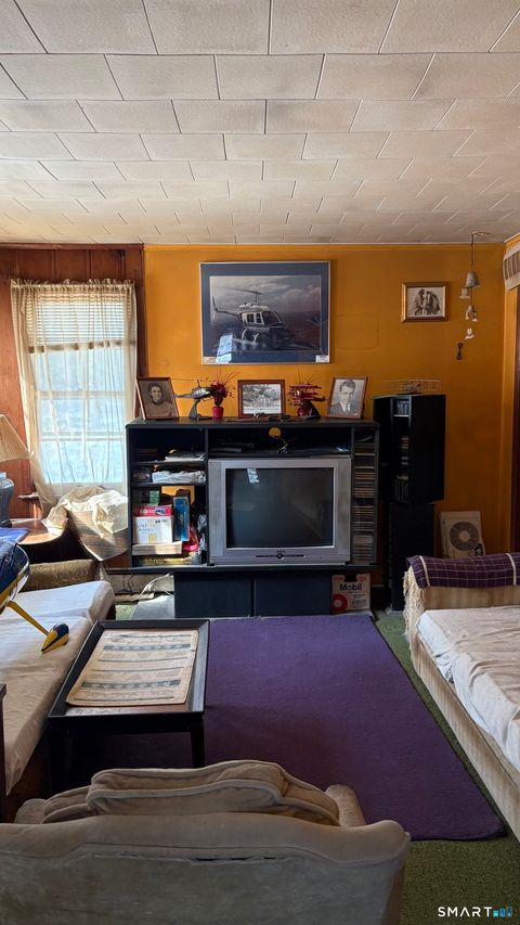 Tiny photo for 129 Rockville Road, Voluntown, CT 06384 (MLS # 24155293)
