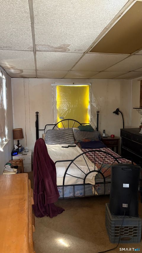 Tiny photo for 129 Rockville Road, Voluntown, CT 06384 (MLS # 24155293)