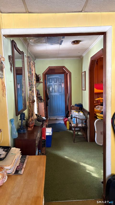 Tiny photo for 129 Rockville Road, Voluntown, CT 06384 (MLS # 24155293)