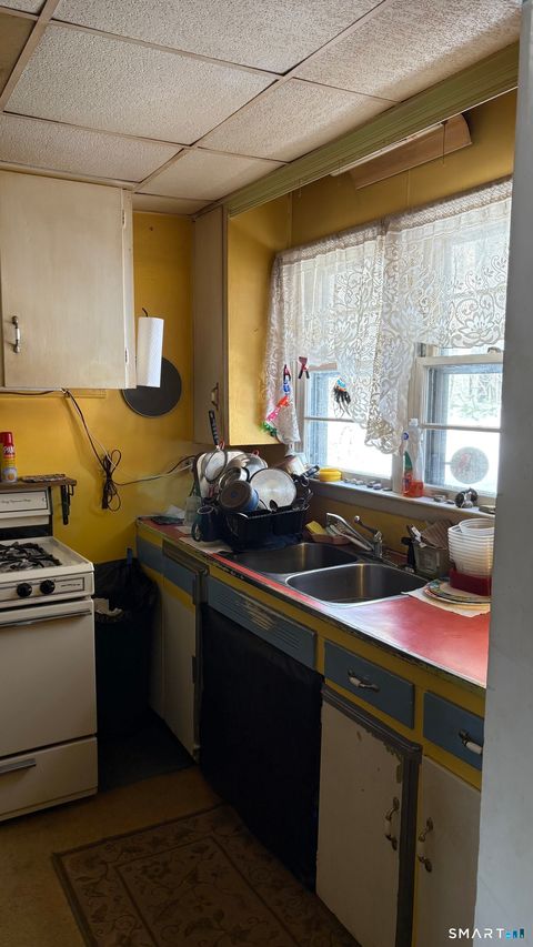 Tiny photo for 129 Rockville Road, Voluntown, CT 06384 (MLS # 24155293)