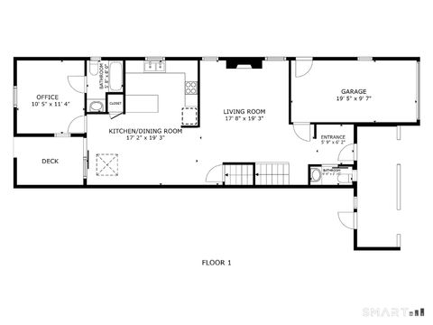 Tiny photo for Fairfield, CT 06890 (MLS # 24148295)