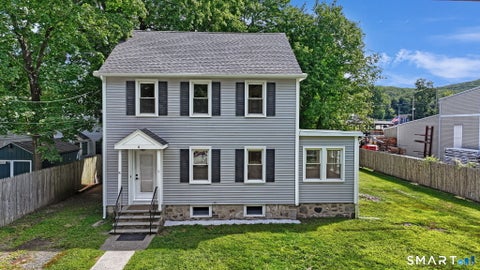 Photo of 6 Henry Street, Bethel, CT 06801 (MLS # 24207278)