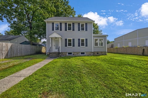 Tiny photo for 6 Henry Street, Bethel, CT 06801 (MLS # 24207278)