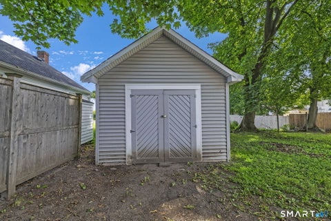 Tiny photo for 6 Henry Street, Bethel, CT 06801 (MLS # 24207278)