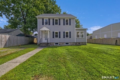 Tiny photo for 6 Henry Street, Bethel, CT 06801 (MLS # 24207278)