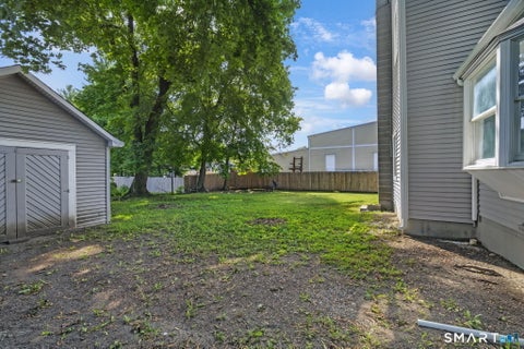 Tiny photo for 6 Henry Street, Bethel, CT 06801 (MLS # 24207278)