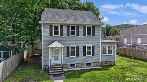 Tiny photo for 6 Henry Street, Bethel, CT 06801 (MLS # 24207278)