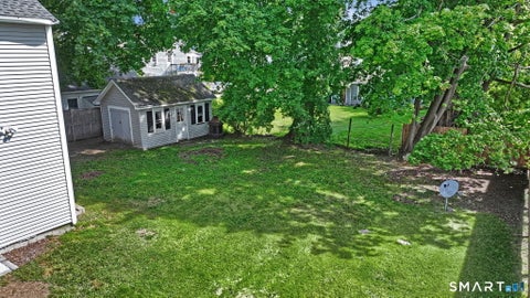 Tiny photo for 6 Henry Street, Bethel, CT 06801 (MLS # 24207278)