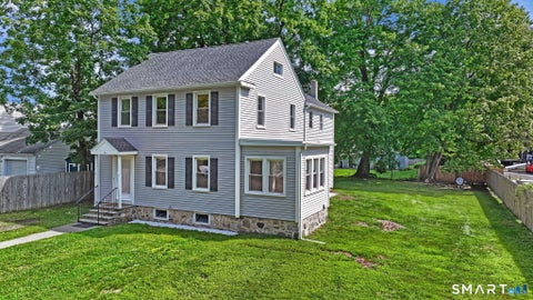 Tiny photo for 6 Henry Street, Bethel, CT 06801 (MLS # 24207278)