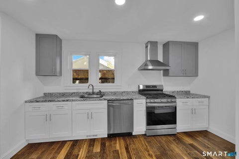 Tiny photo for 6 Henry Street, Bethel, CT 06801 (MLS # 24207278)