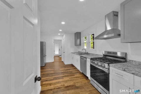 Tiny photo for 6 Henry Street, Bethel, CT 06801 (MLS # 24207278)