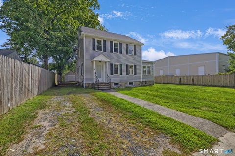 Tiny photo for 6 Henry Street, Bethel, CT 06801 (MLS # 24207278)