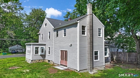Tiny photo for 6 Henry Street, Bethel, CT 06801 (MLS # 24207278)