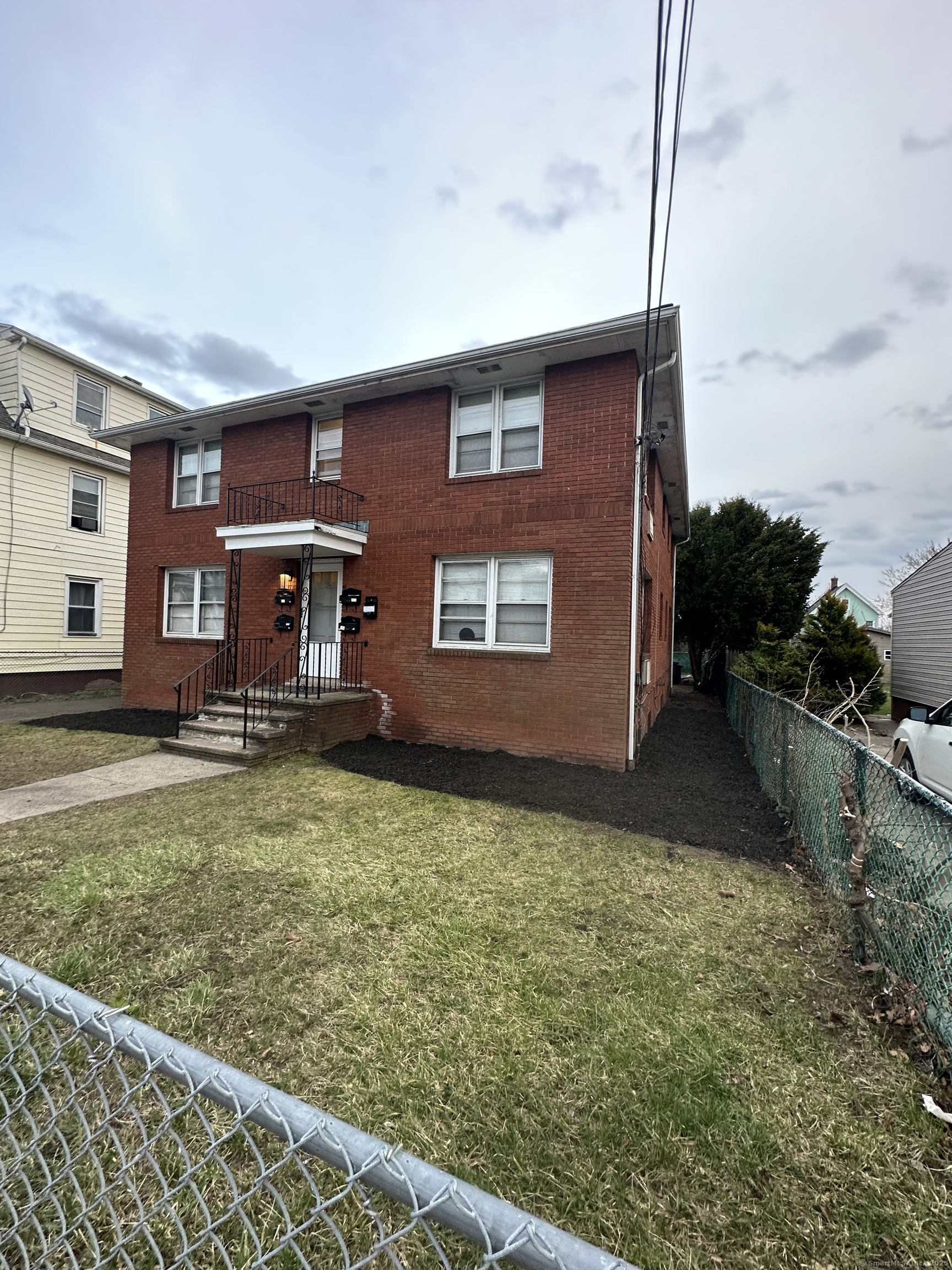 74 Saltonstall Avenue