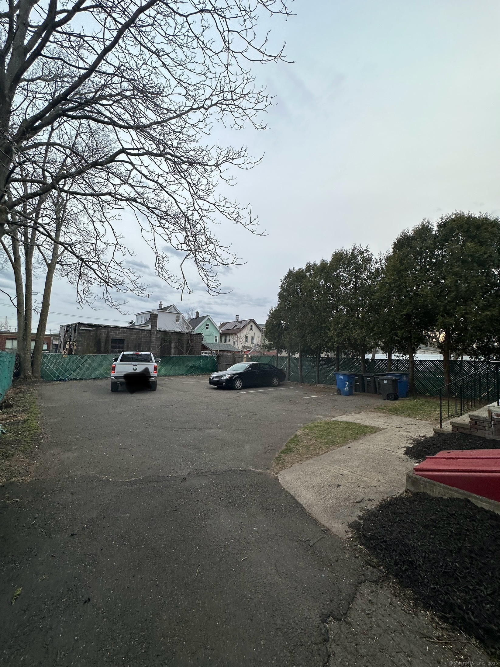 74 Saltonstall Avenue