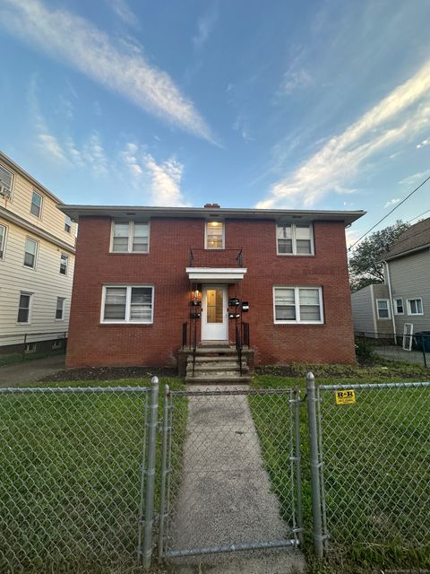 74 Saltonstall Avenue New Haven CT 06513