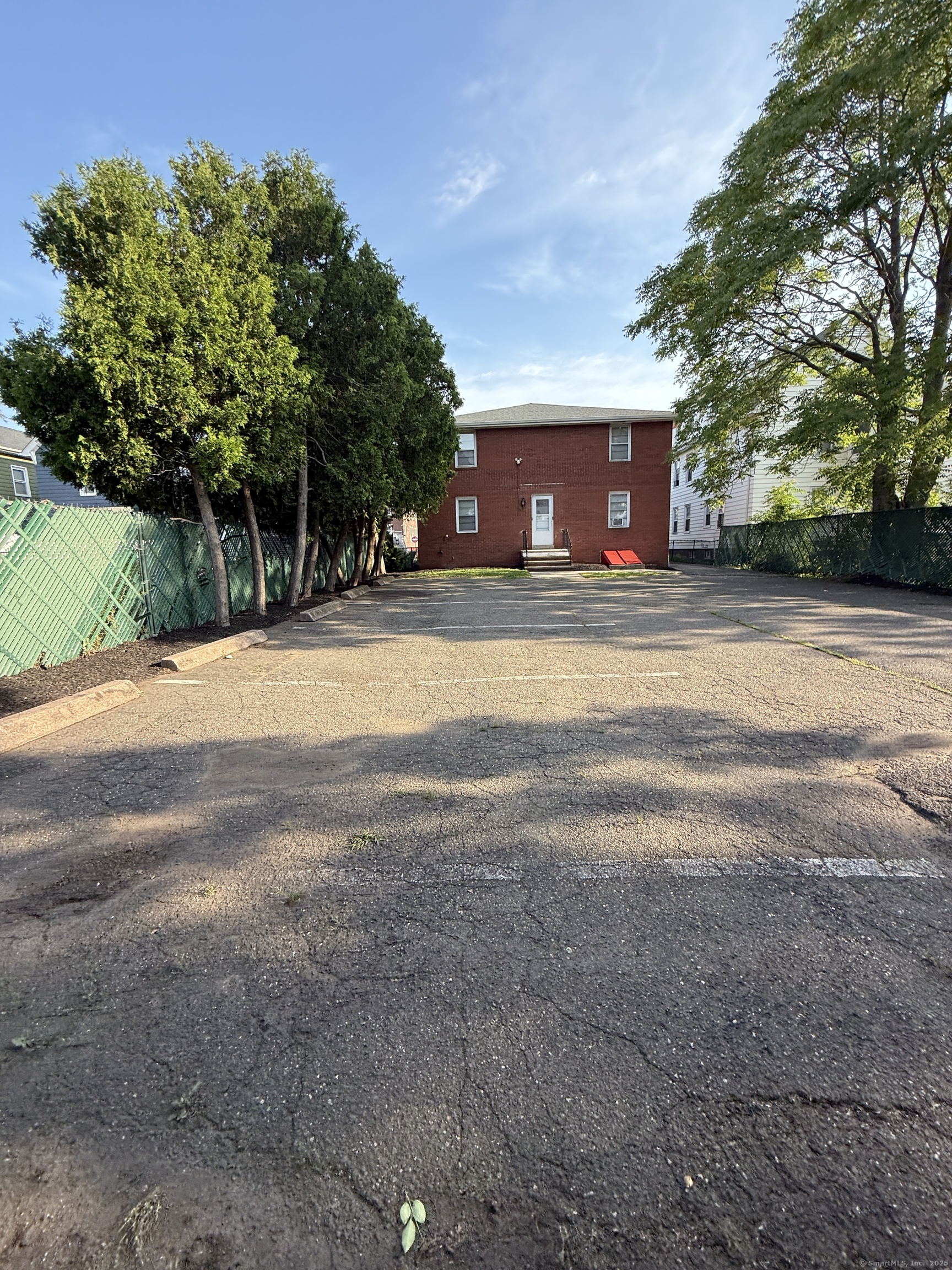 74 Saltonstall Avenue