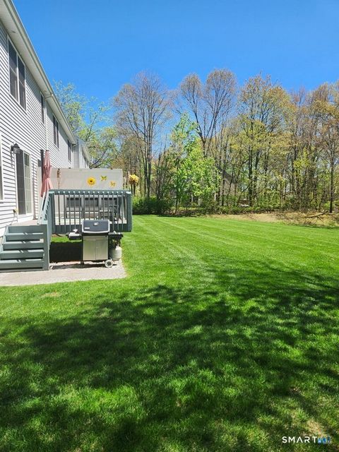 Tiny photo for 500 Mill Street #8, Southington, CT 06489 (MLS # 24168136)