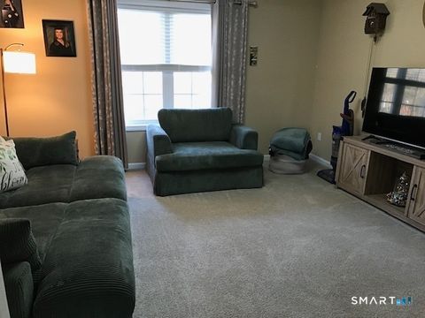 Tiny photo for 500 Mill Street #8, Southington, CT 06489 (MLS # 24168136)