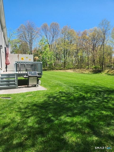 Tiny photo for 500 Mill Street #8, Southington, CT 06489 (MLS # 24168136)