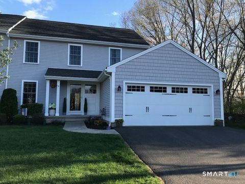 Photo of 500 Mill Street #8, Southington, CT 06489 (MLS # 24168136)
