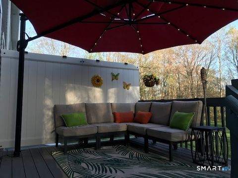 Tiny photo for 500 Mill Street #8, Southington, CT 06489 (MLS # 24168136)