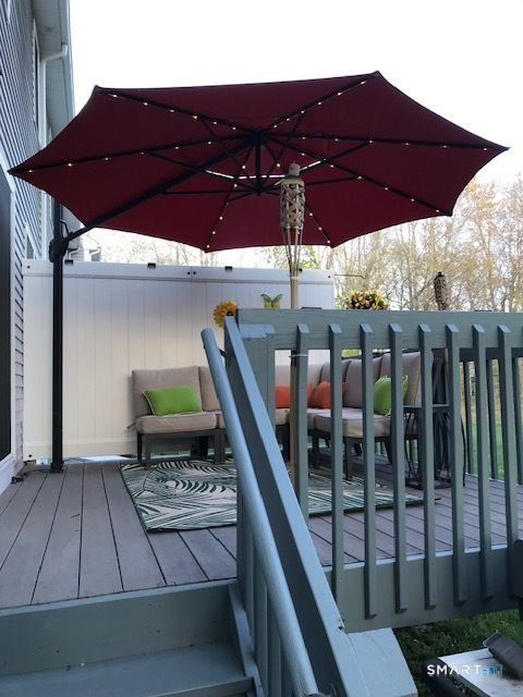 Tiny photo for 500 Mill Street #8, Southington, CT 06489 (MLS # 24168136)