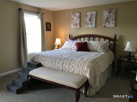 Tiny photo for 500 Mill Street #8, Southington, CT 06489 (MLS # 24168136)