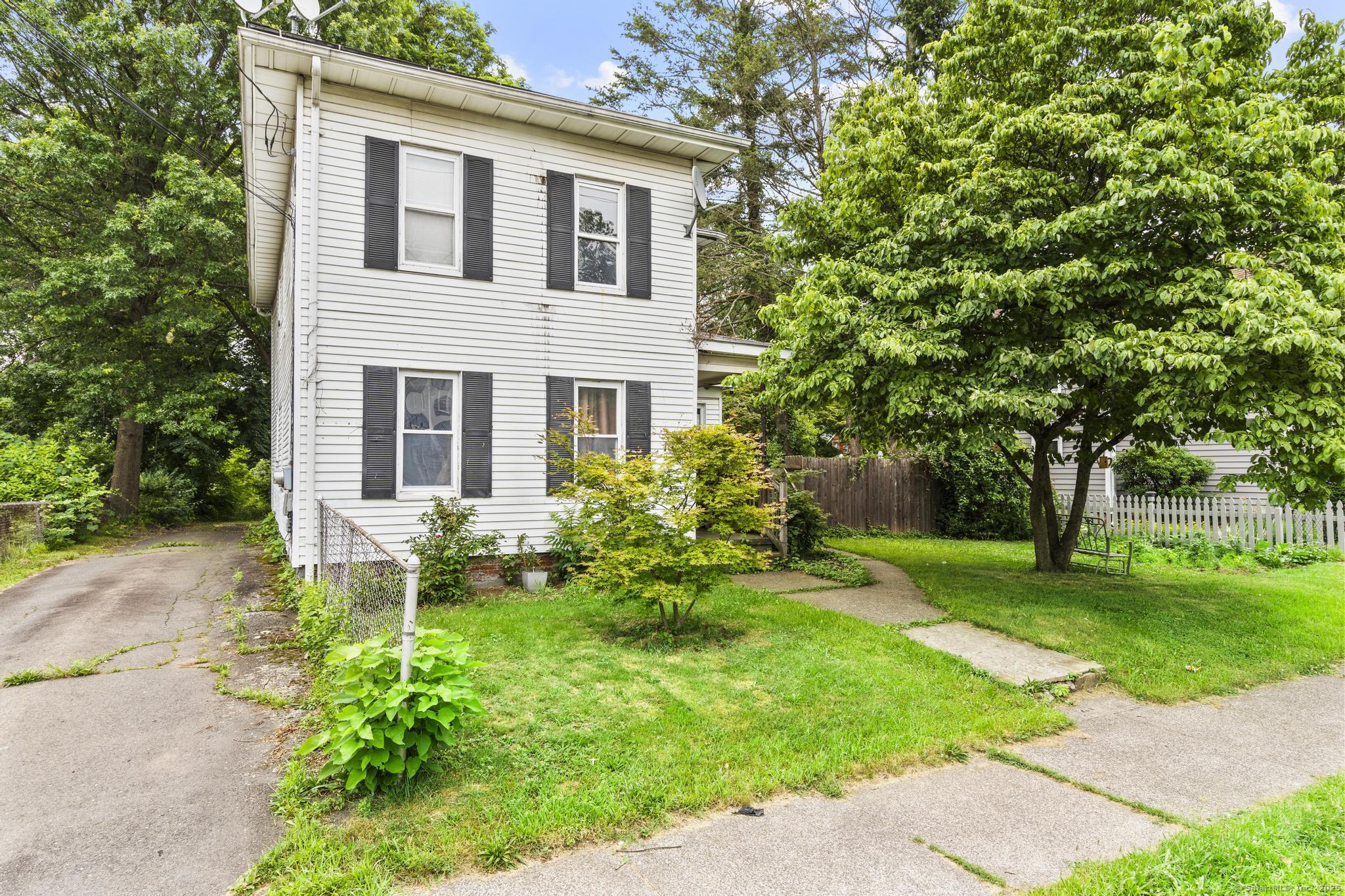104 Greenwood Street