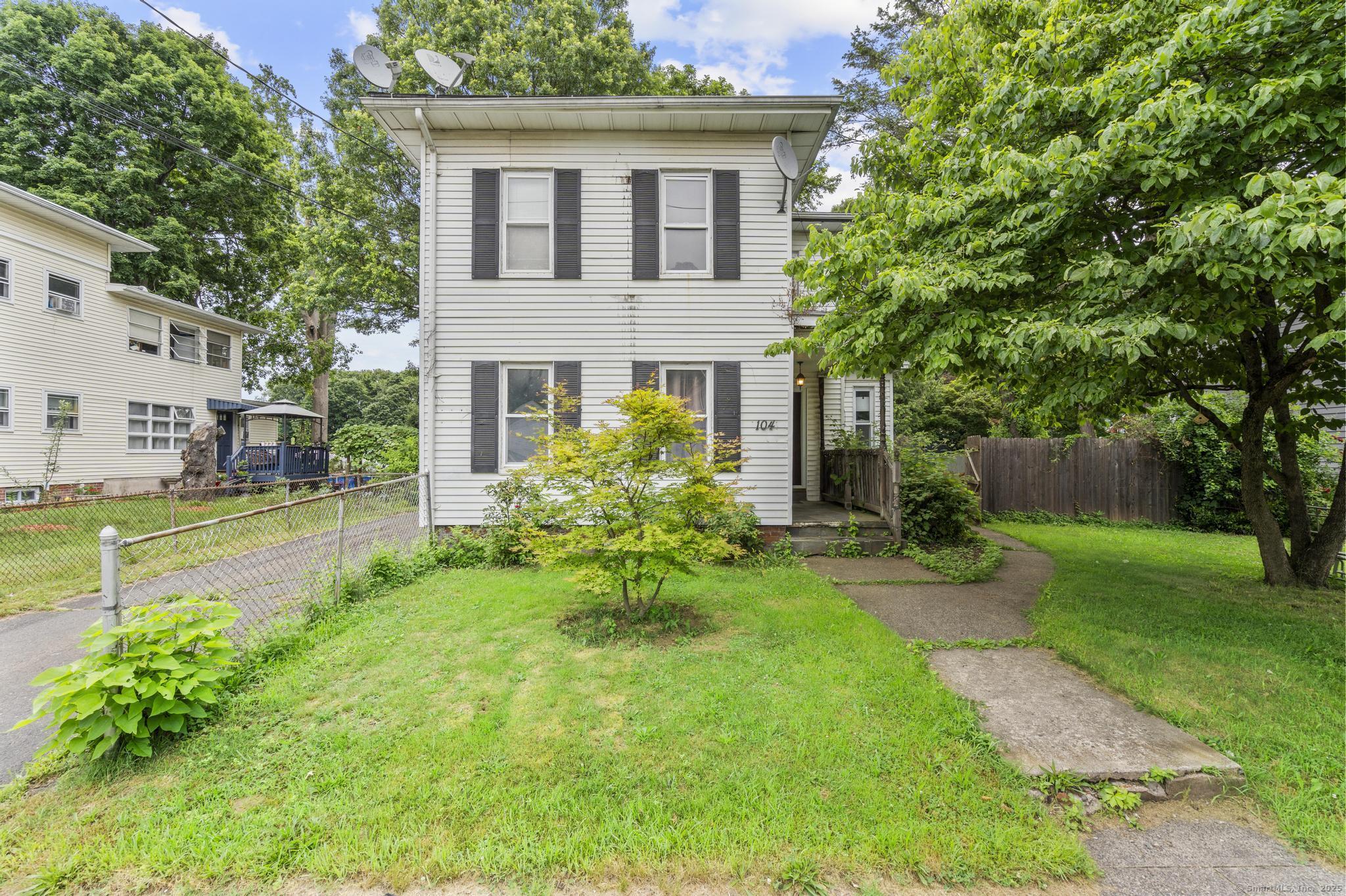 104 Greenwood Street