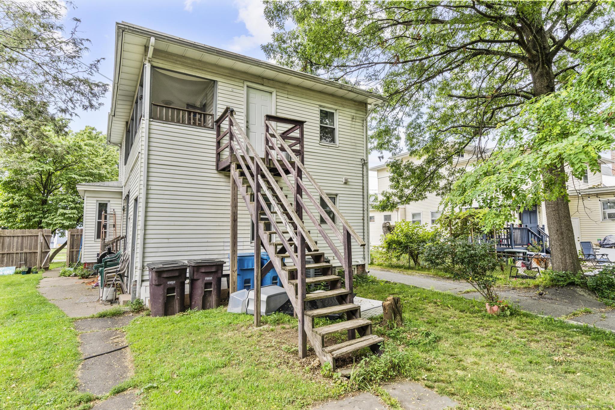 104 Greenwood Street