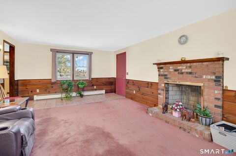 Tiny photo for 34 Volpi Road, Bolton, CT 06043 (MLS # 24153466)