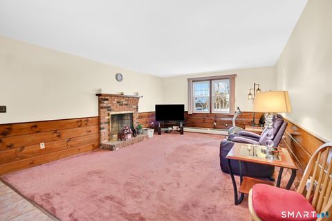 Tiny photo for 34 Volpi Road, Bolton, CT 06043 (MLS # 24153466)