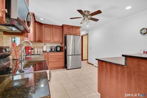 Tiny photo for 34 Volpi Road, Bolton, CT 06043 (MLS # 24153466)