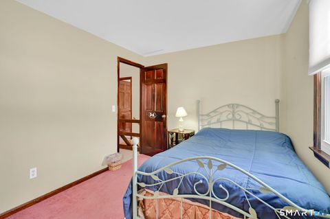 Tiny photo for 34 Volpi Road, Bolton, CT 06043 (MLS # 24153466)