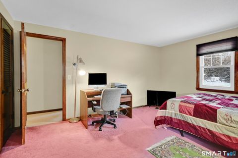 Tiny photo for 34 Volpi Road, Bolton, CT 06043 (MLS # 24153466)