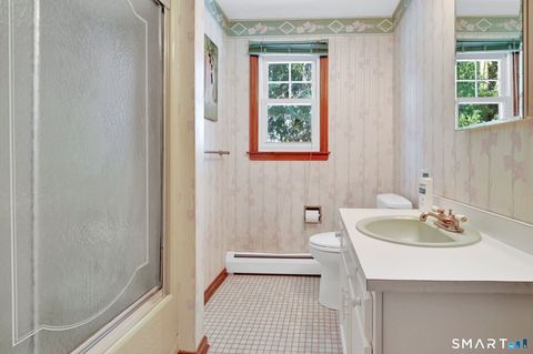 Tiny photo for 34 Volpi Road, Bolton, CT 06043 (MLS # 24153466)