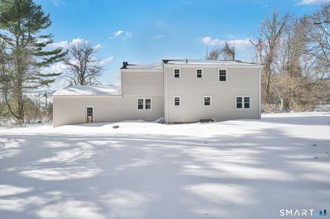 Tiny photo for 34 Volpi Road, Bolton, CT 06043 (MLS # 24153466)