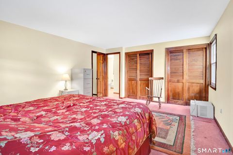 Tiny photo for 34 Volpi Road, Bolton, CT 06043 (MLS # 24153466)