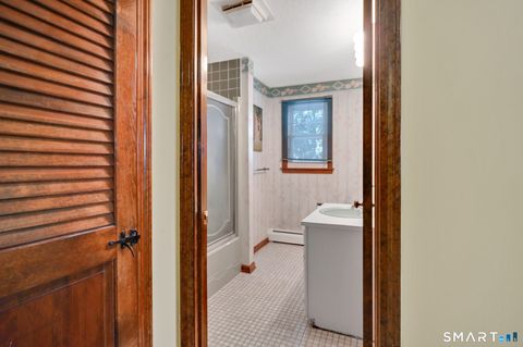 Tiny photo for 34 Volpi Road, Bolton, CT 06043 (MLS # 24153466)