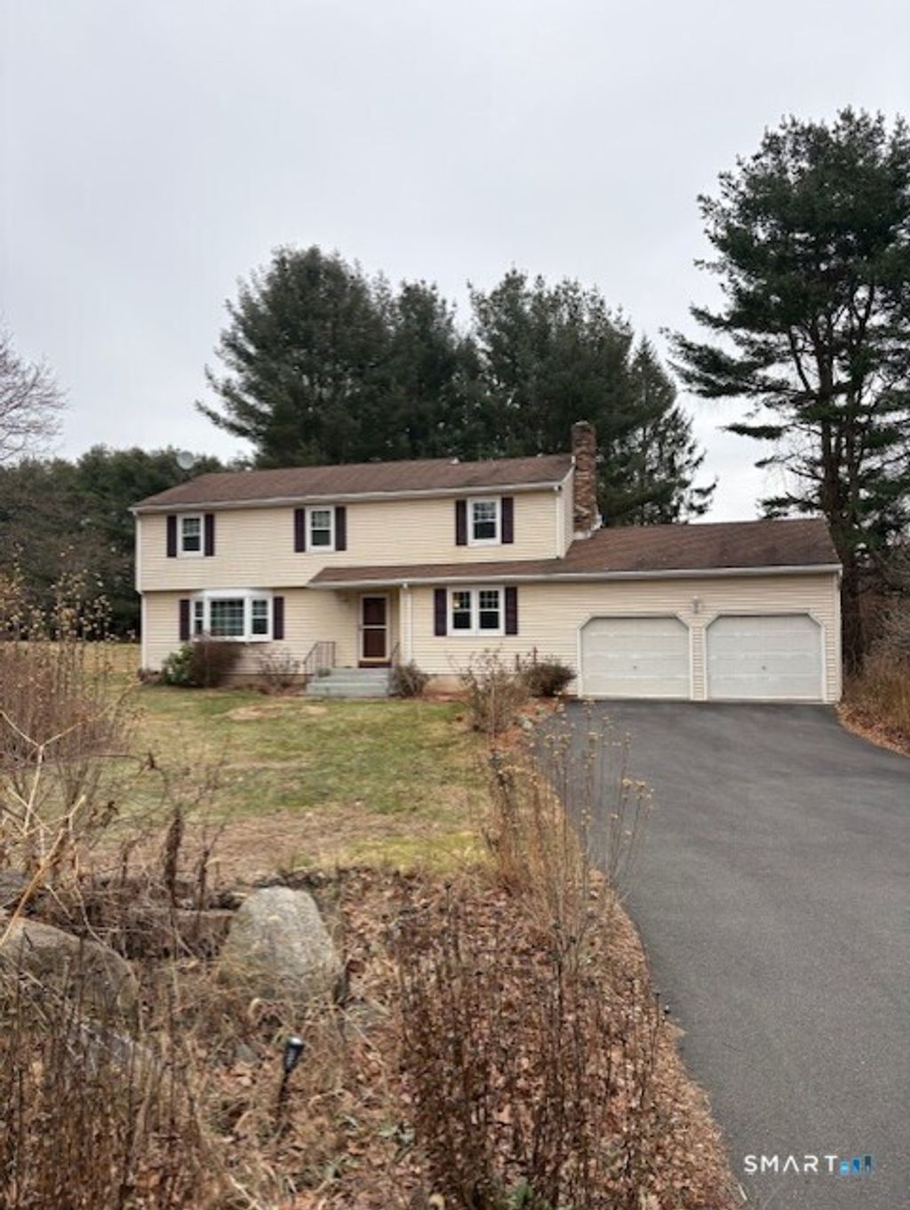 Photo of 34 Volpi Road, Bolton, CT 06043 (MLS # 24153466)