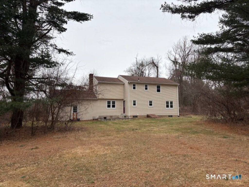 Photo of 34 Volpi Road, Bolton, CT 06043 (MLS # 24153466)