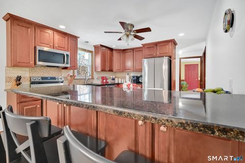 Tiny photo for 34 Volpi Road, Bolton, CT 06043 (MLS # 24153466)