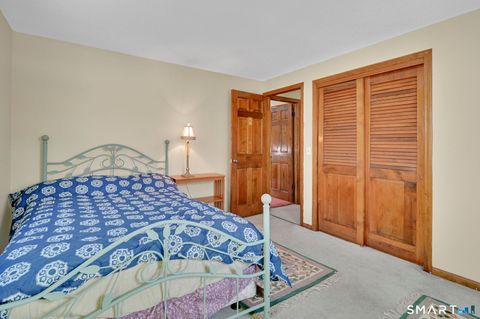 Tiny photo for 34 Volpi Road, Bolton, CT 06043 (MLS # 24153466)