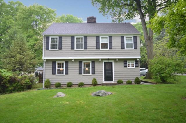 Photo 1 of 39 Hillside Avenue, Darien, Connecticut, $935,000, Web #: 99066465