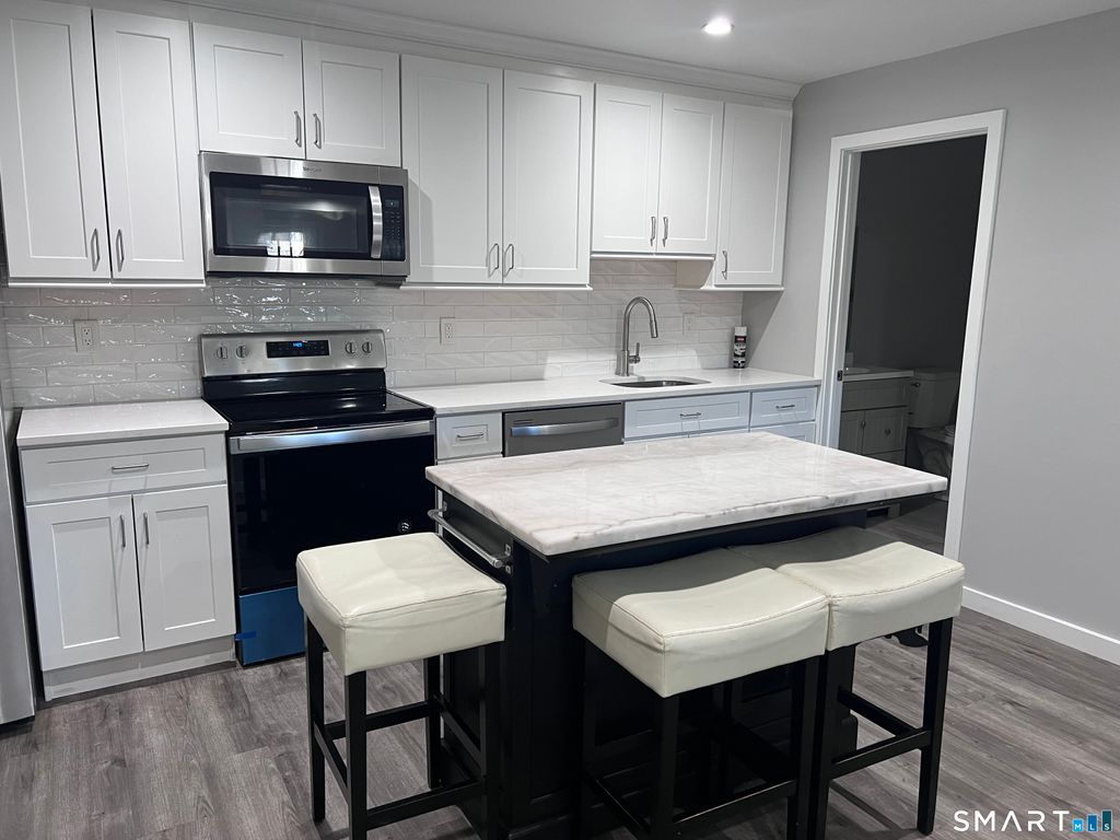 Photo of 7 Dale Street #G1, Stamford, CT 06902 (MLS # 24162030)